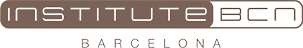 Logo oficial de Institute BCN