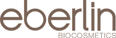 Logo oficial de EBERLIN Biocosmetics
